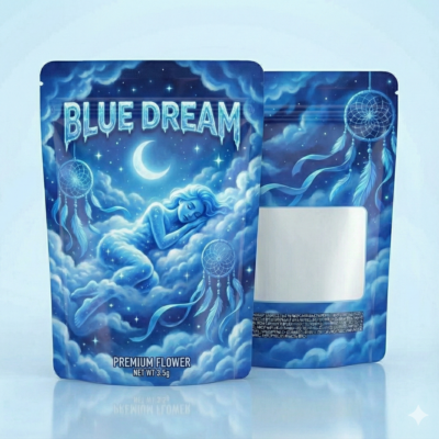 Blue Dream