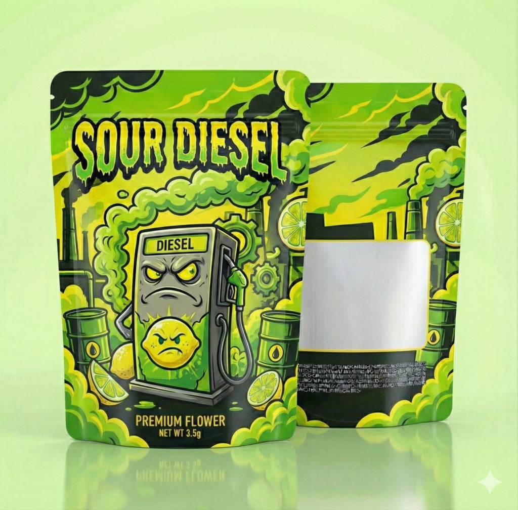 Sour Diesel