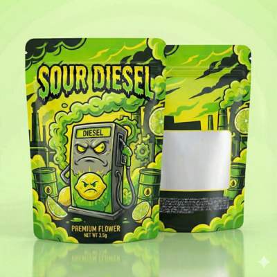 Sour Diesel